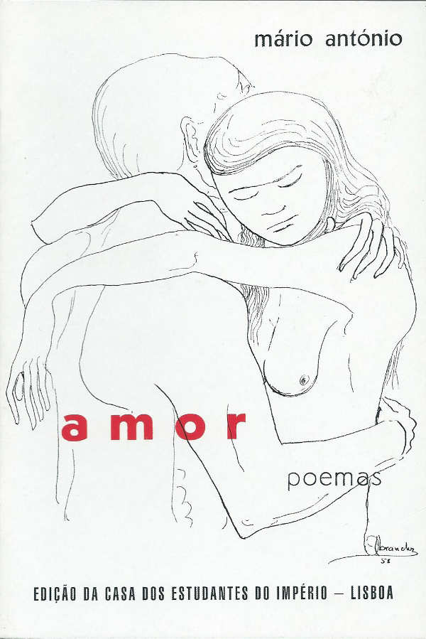 Amor – Poemas